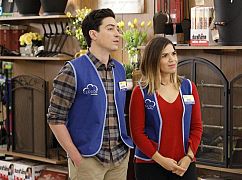 Superstore: 3x10 „High Volume Store” - zdjęcia promocyjne