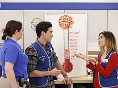 Superstore: 3x10 „High Volume Store” - zdjęcia promocyjne