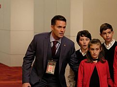 The Gifted: 1x12 „eXtraction” - zdjęcia promocyjne