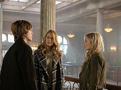 The Gifted: 1x12 „eXtraction” - zdjęcia promocyjne