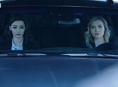 The Gifted: 1x12 „eXtraction” - zdjęcia promocyjne