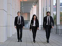 The Gifted: 1x12 „eXtraction” - zdjęcia promocyjne