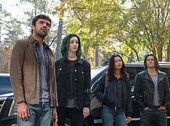 The Gifted: 1x12 „eXtraction” - zdjęcia promocyjne
