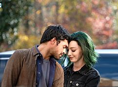 The Gifted: 1x12 „eXtraction” - zdjęcia promocyjne