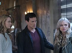 The Gifted: 1x12 „eXtraction” - zdjęcia promocyjne