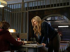 The Gifted: 1x12 „eXtraction” - zdjęcia promocyjne