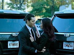 The Gifted: 1x12 „eXtraction” - zdjęcia promocyjne