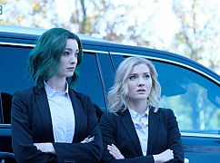The Gifted: 1x12 „eXtraction” - zdjęcia promocyjne