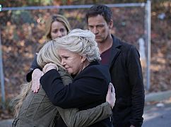 The Gifted: 1x12 „eXtraction” - zdjęcia promocyjne