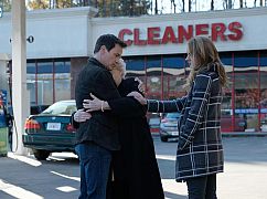 The Gifted: 1x12 „eXtraction” - zdjęcia promocyjne