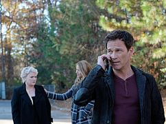 The Gifted: 1x12 „eXtraction” - zdjęcia promocyjne