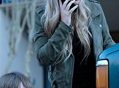 The Gifted: 1x12 „eXtraction” - zdjęcia promocyjne