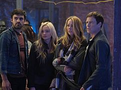 The Gifted: 1x13 „X-roads” - zdjęcia promocyjne