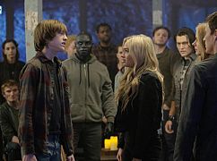 The Gifted: 1x13 „X-roads” - zdjęcia promocyjne