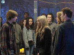 The Gifted: 1x13 „X-roads” - zdjęcia promocyjne