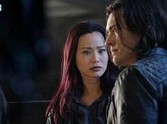 The Gifted: 1x13 „X-roads” - zdjęcia promocyjne