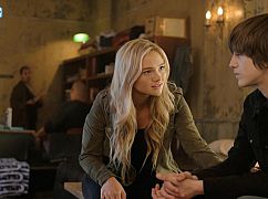 The Gifted: 1x13 „X-roads” - zdjęcia promocyjne