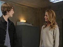 The Gifted: 1x13 „X-roads” - zdjęcia promocyjne