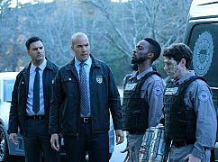 The Gifted: 1x13 „X-roads” - zdjęcia promocyjne