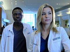 The Resident: 1x02 „Independence Day” - zdjęcia promocyjne