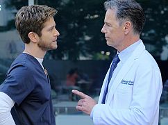 The Resident: 1x02 „Independence Day” - zdjęcia promocyjne