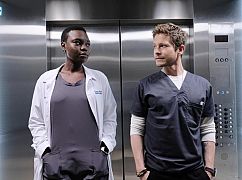The Resident: 1x02 „Independence Day” - zdjęcia promocyjne