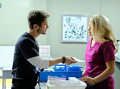 The Resident: 1x02 „Independence Day” - zdjęcia promocyjne