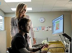 The Resident: 1x02 „Independence Day” - zdjęcia promocyjne
