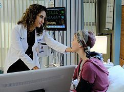 The Resident: 1x02 „Independence Day” - zdjęcia promocyjne
