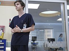 The Good Doctor: 1x12 „Islands Part Two” - zdjęcia promocyjne