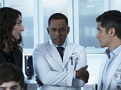 The Good Doctor: 1x12 „Islands Part Two” - zdjęcia promocyjne