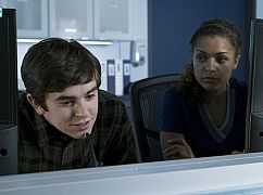The Good Doctor: 1x12 „Islands Part Two” - zdjęcia promocyjne
