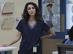 The Good Doctor: 1x12 „Islands Part Two” - zdjęcia promocyjne