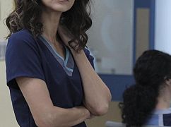 The Good Doctor: 1x12 „Islands Part Two” - zdjęcia promocyjne