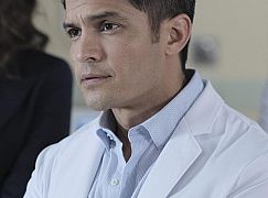 The Good Doctor: 1x12 „Islands Part Two” - zdjęcia promocyjne