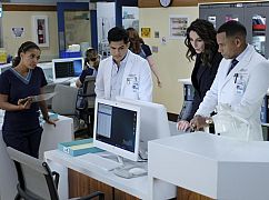 The Good Doctor: 1x12 „Islands Part Two” - zdjęcia promocyjne