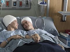 The Good Doctor: 1x12 „Islands Part Two” - zdjęcia promocyjne