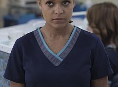 The Good Doctor: 1x12 „Islands Part Two” - zdjęcia promocyjne
