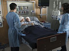 The Good Doctor: 1x12 „Islands Part Two” - zdjęcia promocyjne