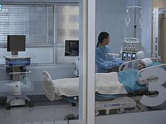 The Good Doctor: 1x12 „Islands Part Two” - zdjęcia promocyjne