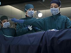 The Good Doctor: 1x12 „Islands Part Two” - zdjęcia promocyjne