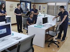 The Good Doctor: 1x12 „Islands Part Two” - zdjęcia promocyjne