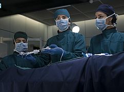 The Good Doctor: 1x12 „Islands Part Two” - zdjęcia promocyjne