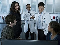 The Good Doctor: 1x12 „Islands Part Two” - zdjęcia promocyjne