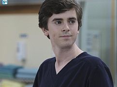 The Good Doctor: 1x12 „Islands Part Two” - zdjęcia promocyjne