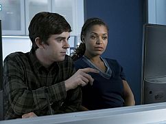 The Good Doctor: 1x12 „Islands Part Two” - zdjęcia promocyjne