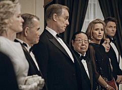 Madam Secretary: 4x12 „Sound and Fury” - zdjęcia promocyjne