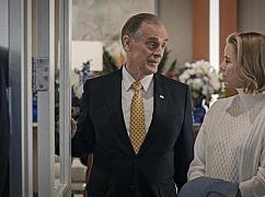 Madam Secretary: 4x12 „Sound and Fury” - zdjęcia promocyjne
