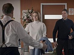Madam Secretary: 4x12 „Sound and Fury” - zdjęcia promocyjne