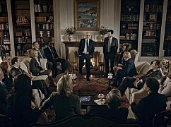 Madam Secretary: 4x12 „Sound and Fury” - zdjęcia promocyjne